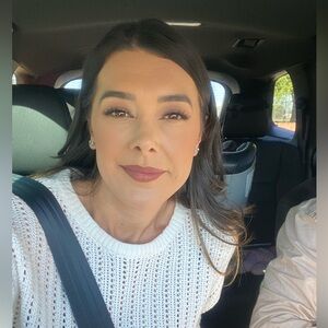 Meet your Posher, Erika